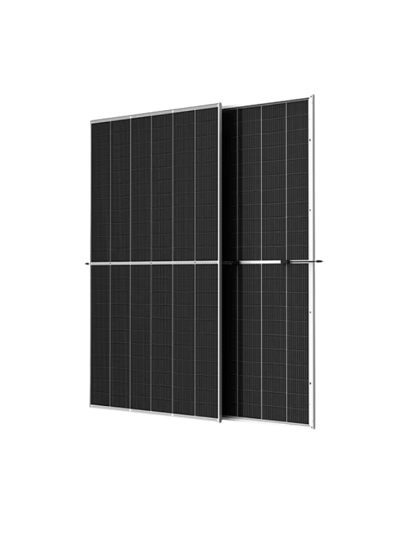 Pannello solare Trina Vertex N 725W (TSM-NEG21C.20) | Pannelli solari bifacciali ad alta efficienza