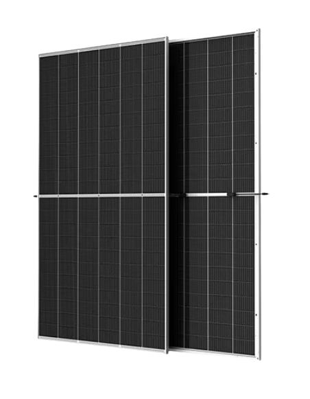 Solar Panel Trina Vertex N 725W (TSM-Neg21C.20) | High efficiency bifacial solar panels