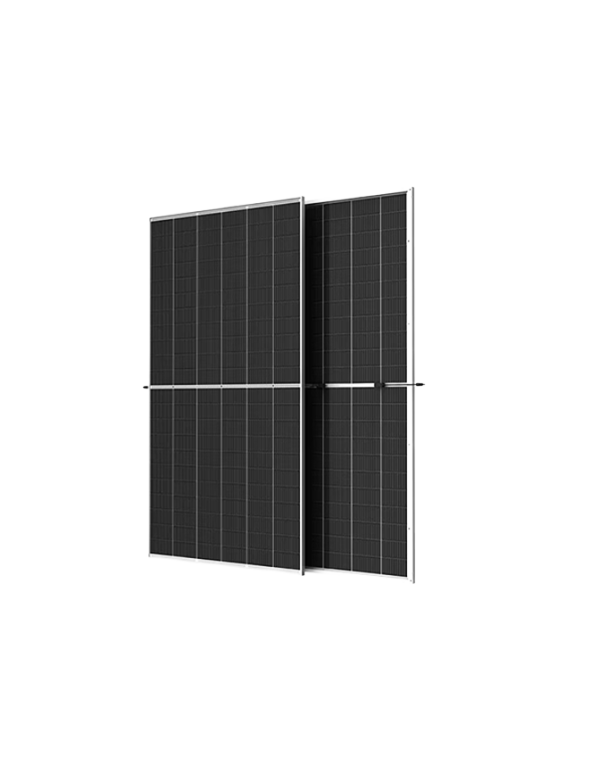 Panel Solar Trina Vertex N 710W (TSM-NEG21C.20) | Paneles Solares Bifaciales de Alta Potencia