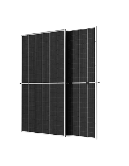 Pannello solare Trina Vertex N 710W (TSM-NEG21C.20) | Pannelli solari bifacciali ad alta potenza