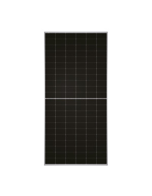 Tongwei 635W Painel Solar (TWMNH-66HD) | Painéis solares de alta eficiência N
