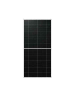 Pannello solare Longi Hi-Mo X6 Explorer 605W (LR7-72hth) | Efficienza e tecnologia HPBC