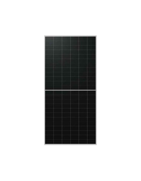 Panneau solaire Longi hi-mo x6 Explorer 605W (LR7-72HTH) | Efficacité et technologie HPBC