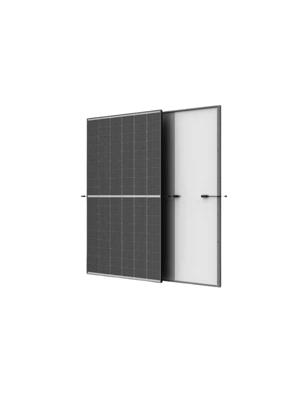 Panneau solaire Trina Vertex S + 515WP | Double module N-Type I-Topcon