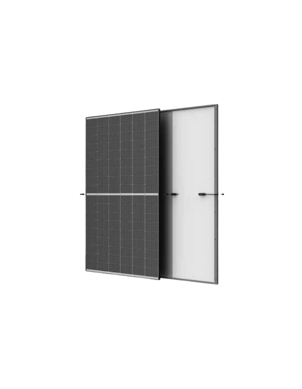 Pannello solare Trina Vertex S + 515WP | Doppio modulo N-tipo I-TOPCON