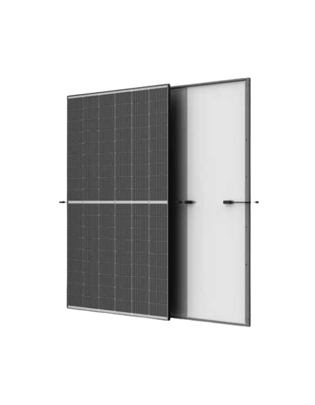 Solarpanel Trina Scheitelpunkt S + 515WP | Doppelmodul N-Typ I-topcon