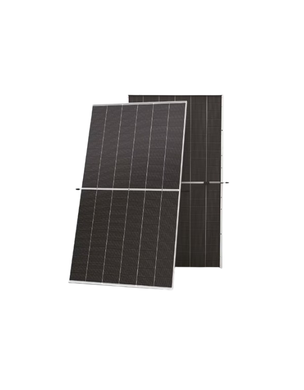 Pannello solare Trina Vertex N 720WP | Doppio modulo bifacciaiale N-tipo I-TOPCON ULTRA