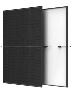 Painel Solar Trina Vertex S + 455WP | Módulo de vidro...