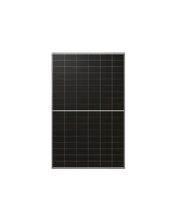 Panneau solaire longi hi-mo x10 490wp | Module monocristallin premium LR7-54HVH avec cellules BC
