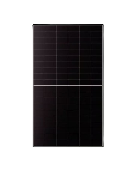 Solarpanel Longi Hi-Mo X10 Wissenschaftler 535WP | Monokristallines Modul LR7-60HVH mit HPBC 2.0-Zellen