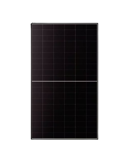 Pannello solare Longi Hi-Mo X10 Guardian 530WP | Modulo bifeico con vetro posteriore trasparente LR7-60HVD