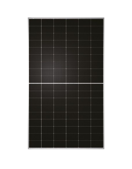 Solar panel JA Solar DeepBlue 4.0 Pro 445WP | Full Black Bifacial Module Full Black