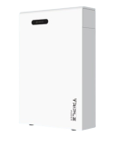 Bateria de lítio Solax Triple Power T58 Master V3 | Módulo de Acumulação Principal T-Bat H 5.8 (H) 5.8KWh