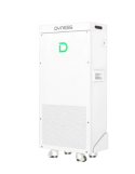 Bateria de lítio Dyness PowerBrick Plus 16KWH 48V 51.2V