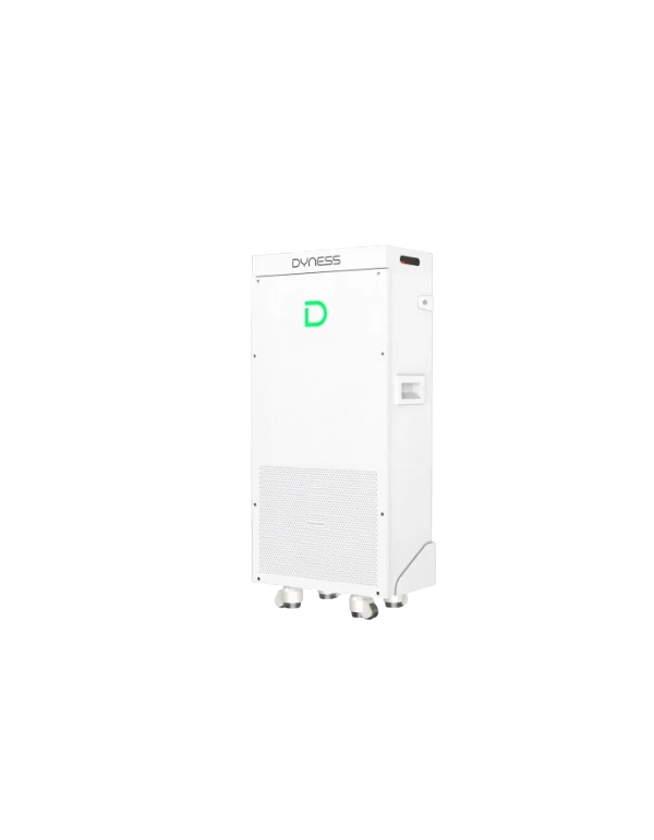 Lithium battery Dyness PowerBrick plus 16kwh...
