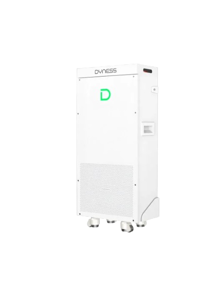 Lithium battery Dyness PowerBrick plus 16kwh 48V 51.2V