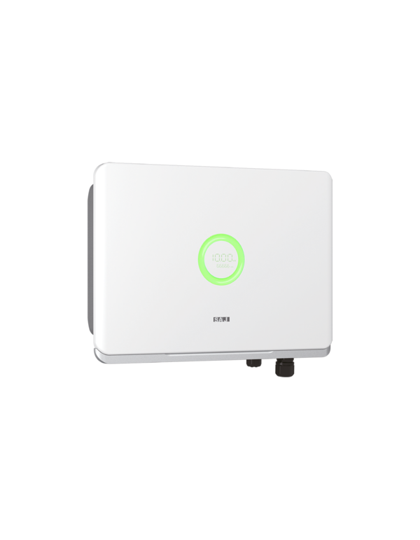 Inverter Single-phase network SAJ R6-7K-S3 |...