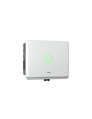 Onduleurs Hybrides SAJ H2-8K-T2 8KW triphasé | Pack AIO3...