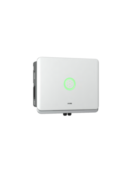 Hybrid-Wechselrichter SAJ H2-8K-T2 8KW Drei-Phase | Pack AIO3 + Meter + CT