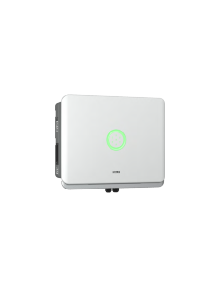 Onduleurs Hybrides SAJ H2-10K-T2 10KW triphasé | Pack AIO3 + Mètre + CT