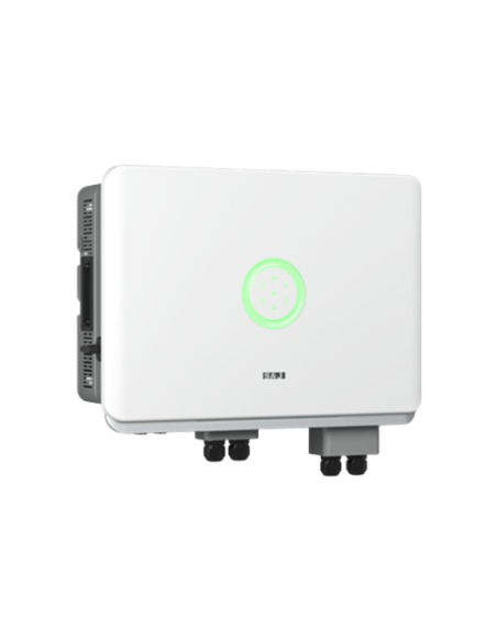 Hybrid-Wechselrichter Drei-Phasen- SAJ 20kw H2-20k-T3 | Pack AIO3 + Meter + CT