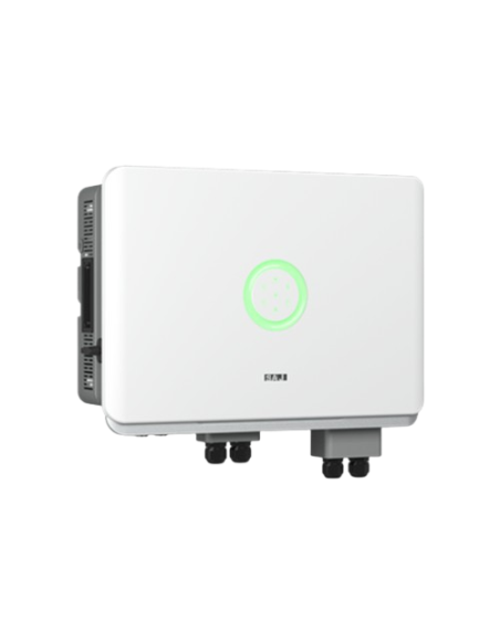 Onduleurs Hybrides Triphasé SAJ 20kw h2-20k-t3 | Pack AIO3 + Mètre + CT
