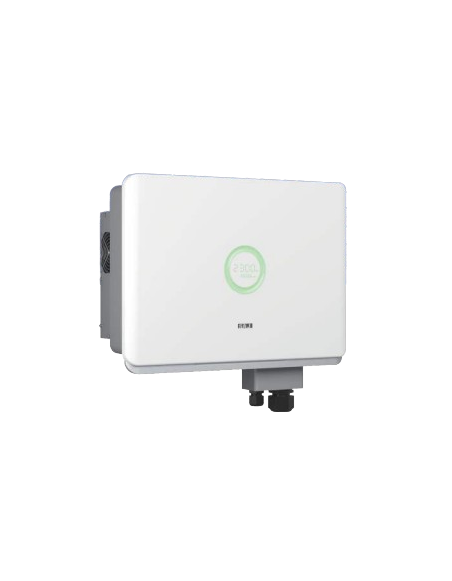 Inverter Three-phase network connection SAJ 10kw R6-10K-T2-32 | High efficiency