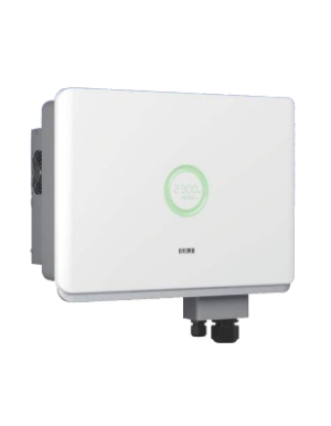 Inversor Trifásico Conexión a Red SAJ 15kW R6-15K-T2-32 |...