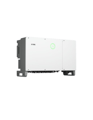 Inversor Rede comercial SAJ 100kw trifásico 9MPTP C6-100K-T9
