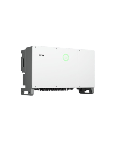 Onduleur Réseau commercial SAJ 100kw triphasé 9MPTP C6-100K-T9