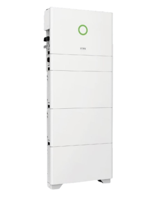Inversor Híbrido Monofásico SAJ 5kW HS3-5K-S2 | Pack AIO3...
