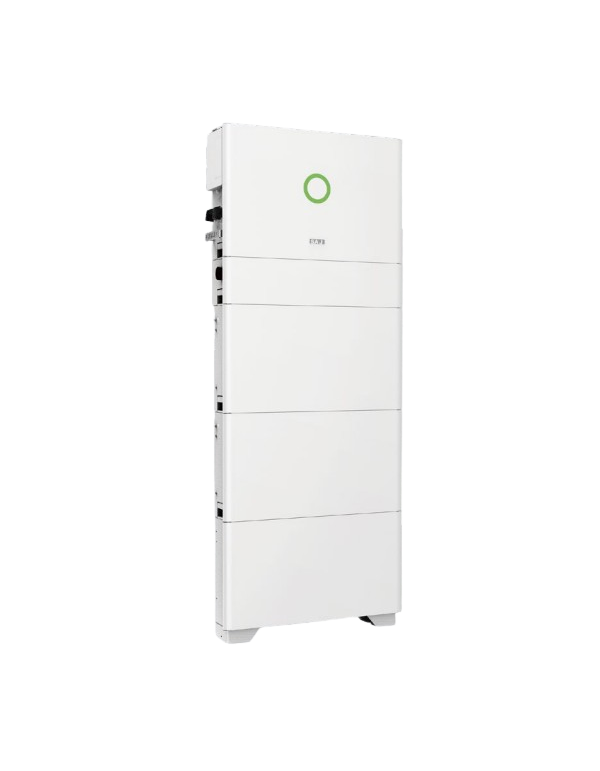 Hybrid-Wechselrichter Einphasige SAJ 5kw...