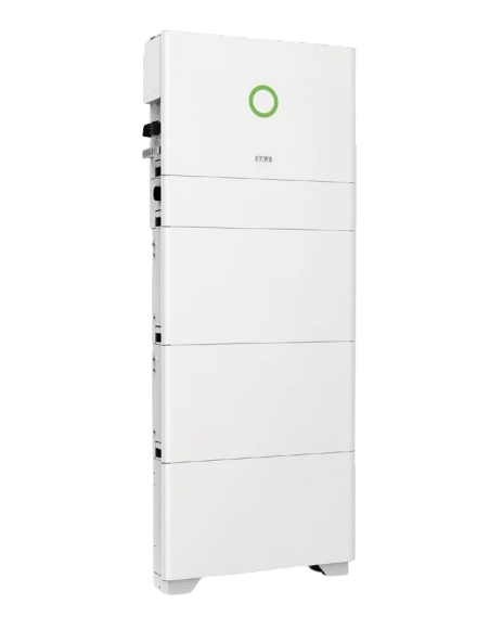Hybrid-Wechselrichter Einphasige SAJ 6kw HS3-6K-S2 | Pack AIO3 + Meter + CT