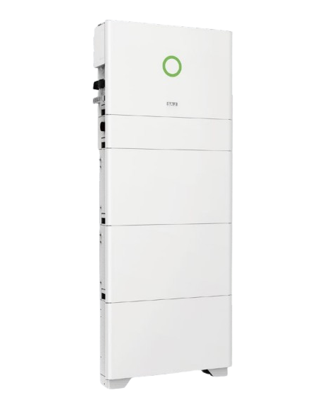 Hybrid-Wechselrichter Drei-Phasen- SAJ 8kw HS3-8K-T2 | Pack AIO3 + Meter + CT