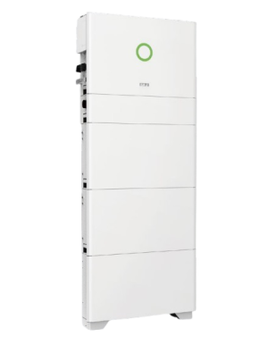 Hybrid-Wechselrichter Drei-Phasen- SAJ 10kw HS3-10K-T2 |...
