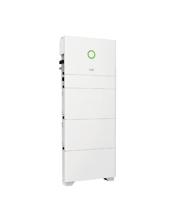 Hybrid-Wechselrichter Drei-Phasen- SAJ 12kw...