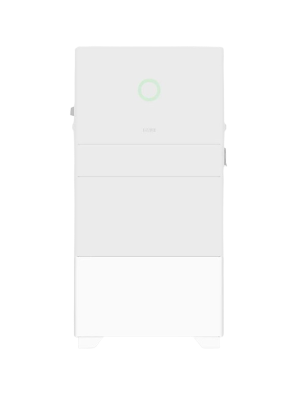 Módulo de Batería de Litio SAJ BU3-TV2 Pro + BASE | Alta Tensión Modular