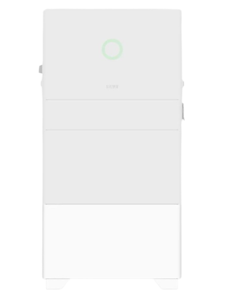 Lithium battery module SAJ BU3-TV2 PRO + BASE | Hohe modulare Spannung
