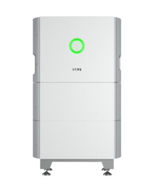 Hybrid Inverter Single-phase SAJ 5KW HS2-5K-S2