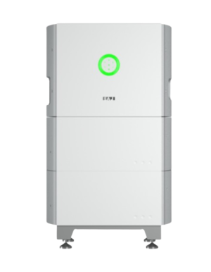 Inversor Híbrido Monofásico SAJ 5kW HS2-5K-S2