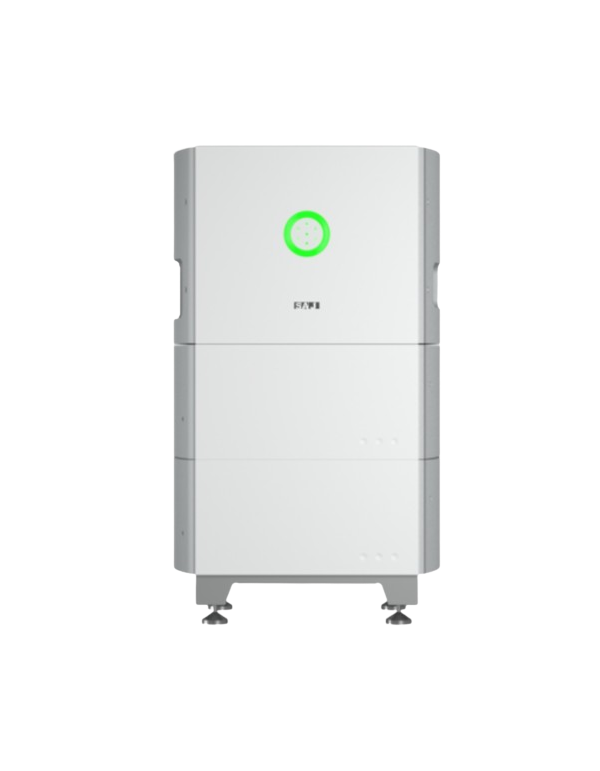 Onduleurs Hybrides Monophasé SAJ 5kw hs2-5k-s2