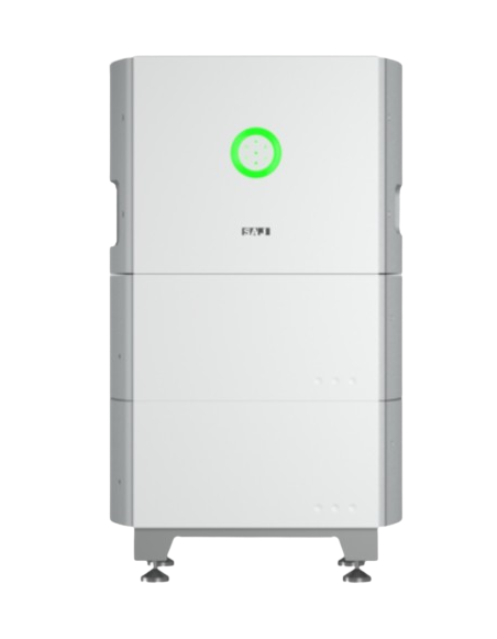 Onduleurs Hybrides Monophasé SAJ 5kw hs2-5k-s2