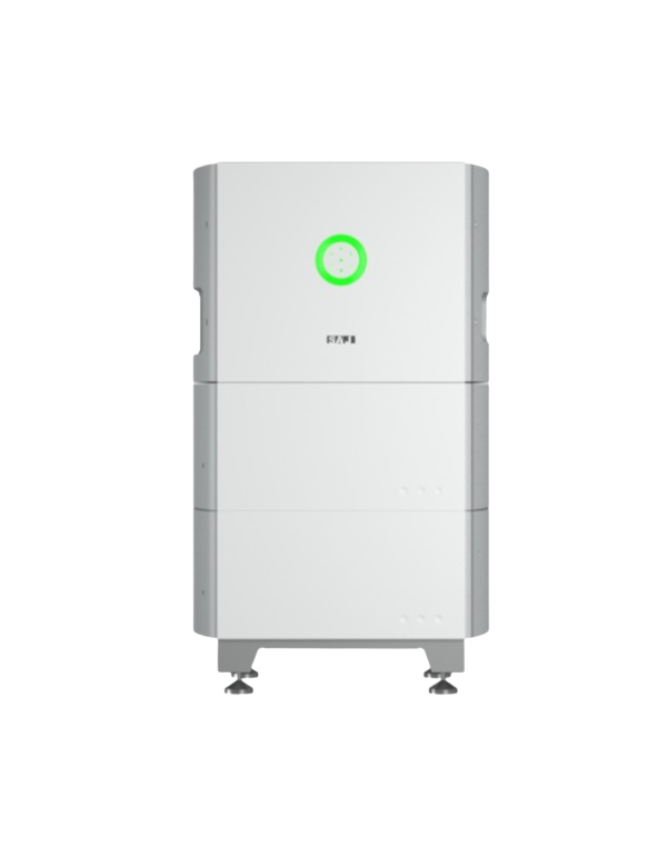 Inversor Híbrido Monofásico SAJ 6kW HS2-6K-S2