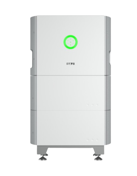 Inversor Híbrido Monofásico SAJ 6kW HS2-6K-S2