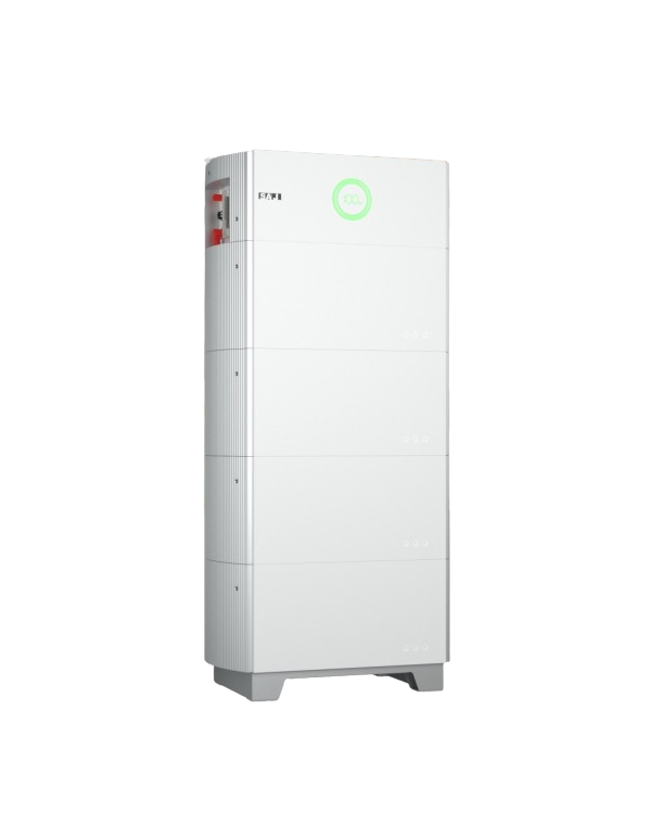 Módulo de Batería de Litio SAJ 5kWh...