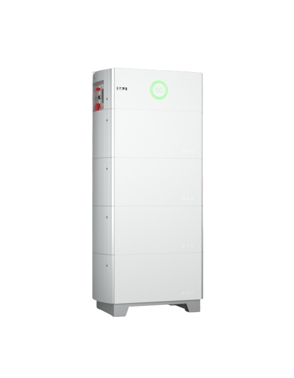 Batteriebasis für den Boden SAJ B2-HV-Base |...