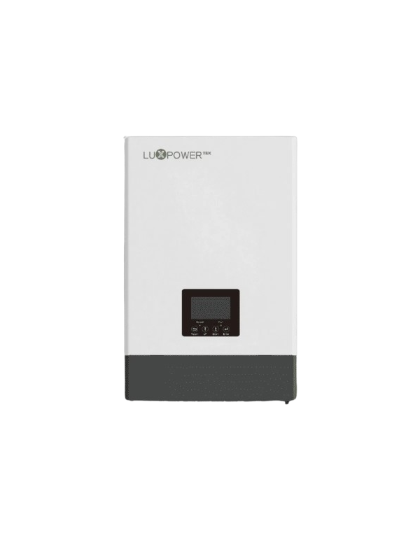 Inversor Cargador Monofásico Luxpower ECO...