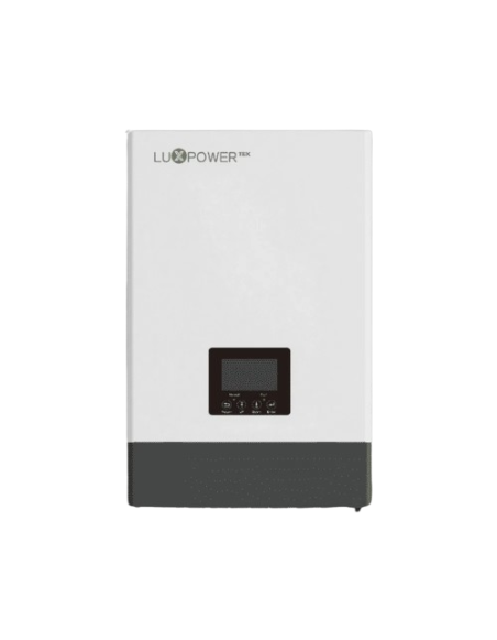 Inverter Single-phase charger Luxpower Eco hybrid SNA2-EU-LT 10K 10.0kw with BackUp