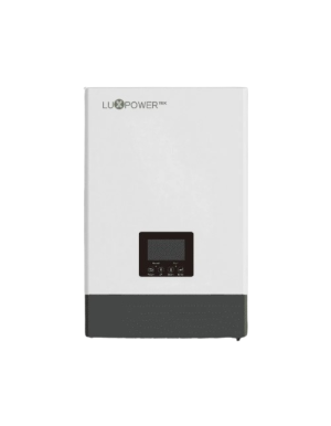 Inversor Carregador monofásico LuxPower híbrido híbrido...