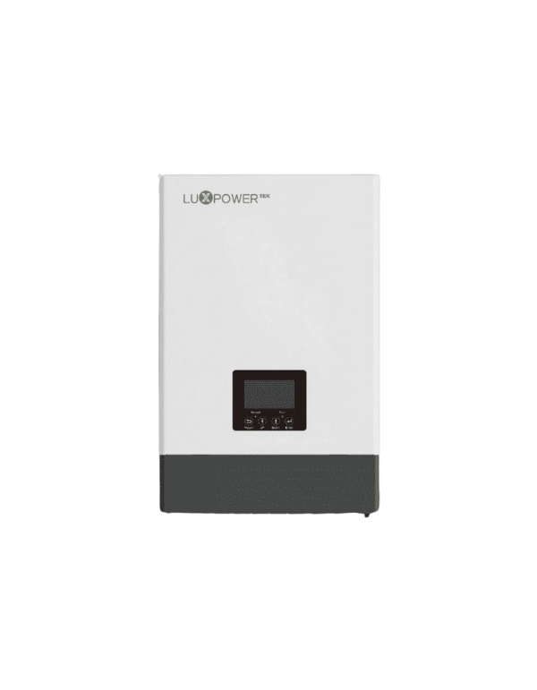 Inverter Single-phase charger Luxpower Hybrid...